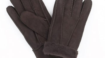 Draper Sheepskin Gloves- Far Better Than Rest Of The Options Out There!