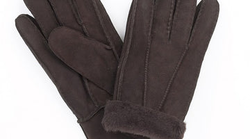 Comment acheter des gants en peau de mouton ?