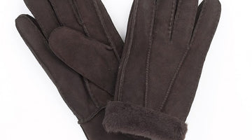 Sheepskin Gloves - A Practical Gift for Your Loved One This Winter 2024