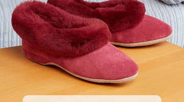 Why Women’s Moccasin Slippers are So Much Preferred?