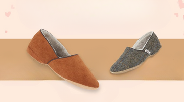 Sheepskin Footwear: The Ultimate Combo of Luxury & Value