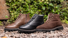 Die besten Orte, um Schaffellstiefel im Vereinigten Königreich zu kaufen
