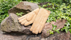 Comment acheter des gants en peau de mouton ?