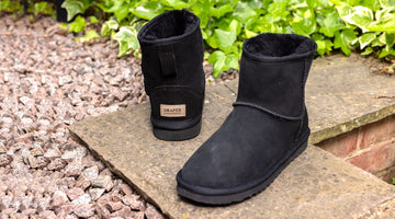 What Makes Sheepskin Boots So Warm and Durable?