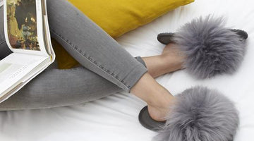 Are Sheepskin Slippers Ethical?
