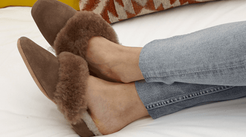 Sheepskin Slippers: All Your Questions Answered