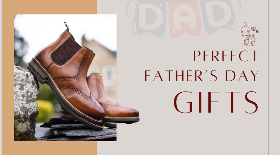 Geschenke-Guide zum Vatertag: 6 einzigartige Geschenkideen, um die Verbindung zu Papa wiederherzustellen