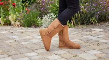 How to Find Comfortable Sheepskin Boots that Don't Compromise Style?