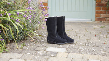 Sheepskin Boots Offer A New Way to Look At Fashion