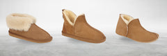 How to Choose the Perfect Pair of Sheepskin Booties?