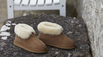 The Best Places to Shop for Discount Sheepskin Slippers Online