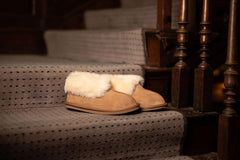 How to Stop Sheepskin Slippers from Smelling?