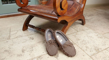 A Look at Why Sheepskin Slippers are Better Than Any Footwear Seen in the Retail Market?