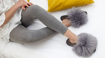 Factors to Consider While Buying Sheepskin Slippers in 2024