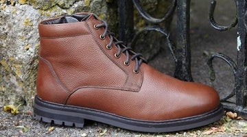 Winter Wardrobe Guide: Find Warmest Sheepskin Boots the Right Way