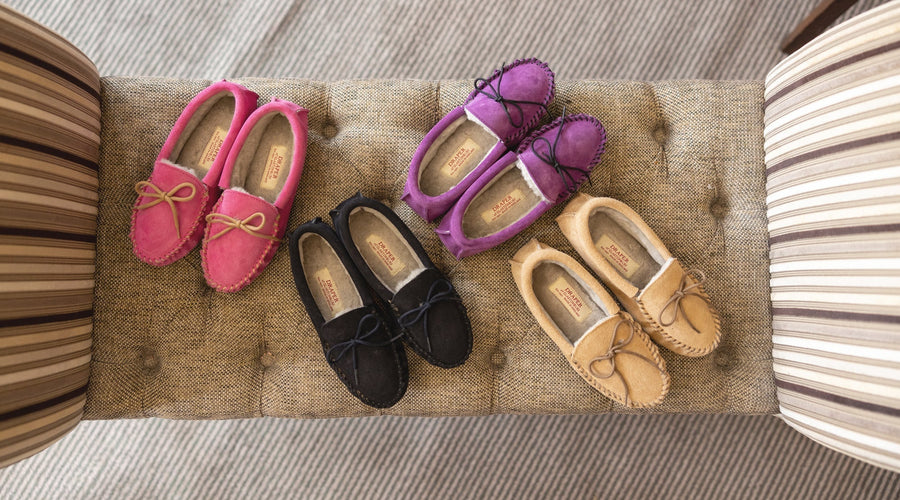 Les 10 meilleures pantoufles en peau de mouton à acheter en 2025