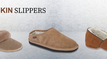 Frequently Asked Questions - Lambskin Slippers
