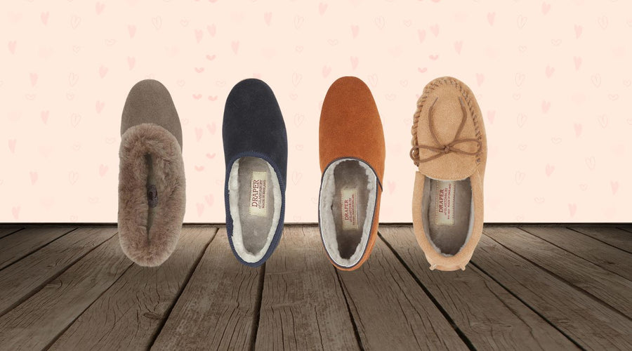 Gegen die Kälte: Schaffellschuhe als unverzichtbare Winterbekleidung