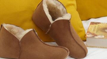 What Makes Sheepskin Boot Slippers So Great?