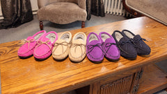 10 Black Friday Secrets to Score the Best Sheepskin Deals