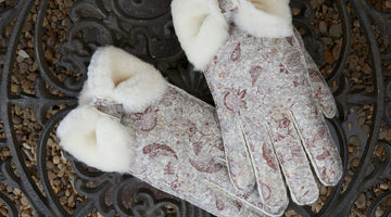 Ladies sheepskin gloves: Avoid Common Mistakes