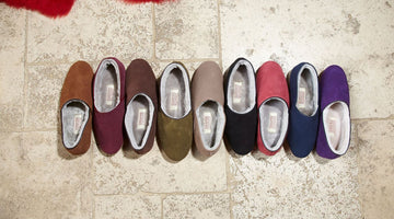 How to Wash Sheepskin Slippers? Tips to Make Them Last