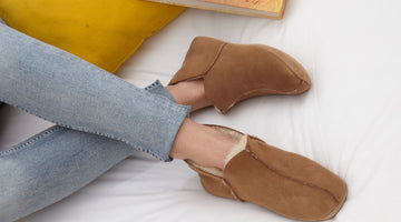 6 Best Sheepskin Slippers to Feel Cosy in While You're Working From Home