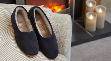 Sheepskin Footwear - Trendy & Attractive Footwear for All Weather Conditions