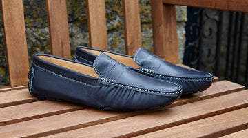 Wo kann man in Großbritannien für diesen Sommer 2024 Freizeit-Slip-on-Schuhe für Herren kaufen?