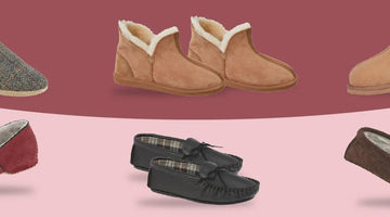 Are Sheepskin Slippers Suitable for a Casual Wedding?