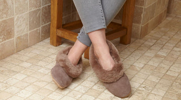 Amazing Tips On How To Keep Sheepskin Slippers Clean