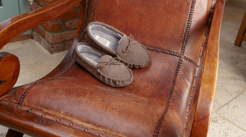 Sheepskin Slippers - A Quick Glance At The Benefits These Promise
