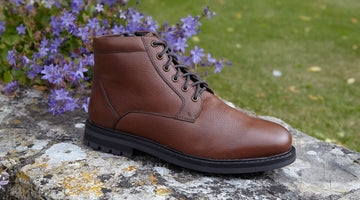Men's Sheepskin Boots for the Ultimate Comfort and Style