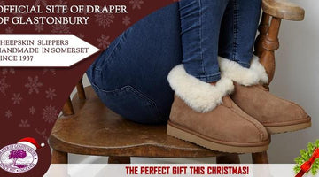 Top 5 Best Sheepskin Gifts Ideas This Christmas