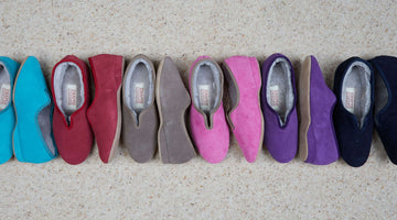 Guide Sheepskin Slippers UK & How They Are Saving The Environment?