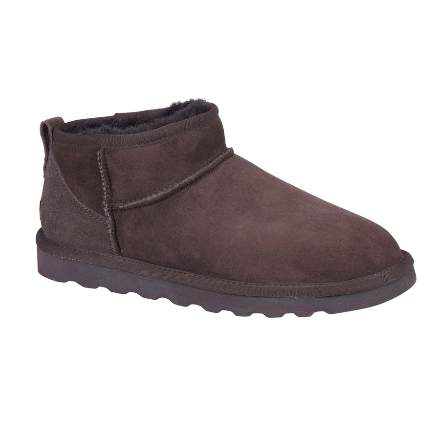 PORTREE WOMENS SHEEPSKIN BOOTS