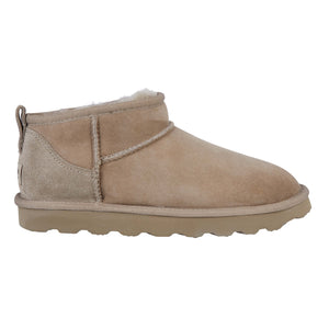 PORTREE WOMENS SHEEPSKIN BOOTS