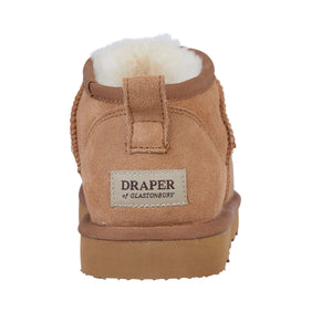 PORTREE WOMENS SHEEPSKIN BOOTS