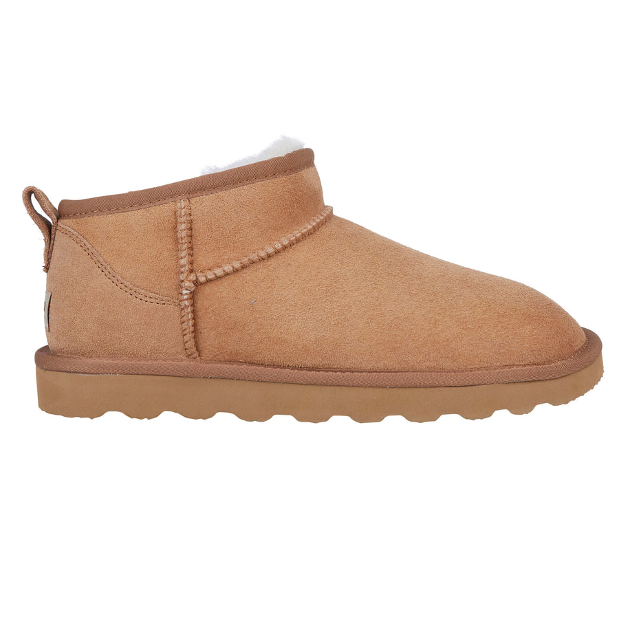 PORTREE WOMENS SHEEPSKIN BOOTS