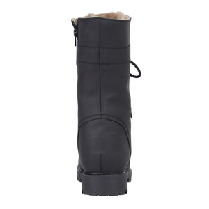 KELSO WOMENS SHEEPSKIN BOOTS