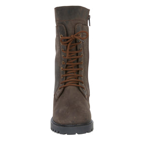 KELSO WOMENS SHEEPSKIN BOOTS