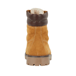 LANARK DAMEN-SCHAFFELLSTIEFEL