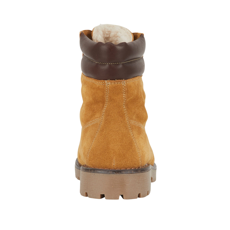LANARK DAMEN-SCHAFFELLSTIEFEL