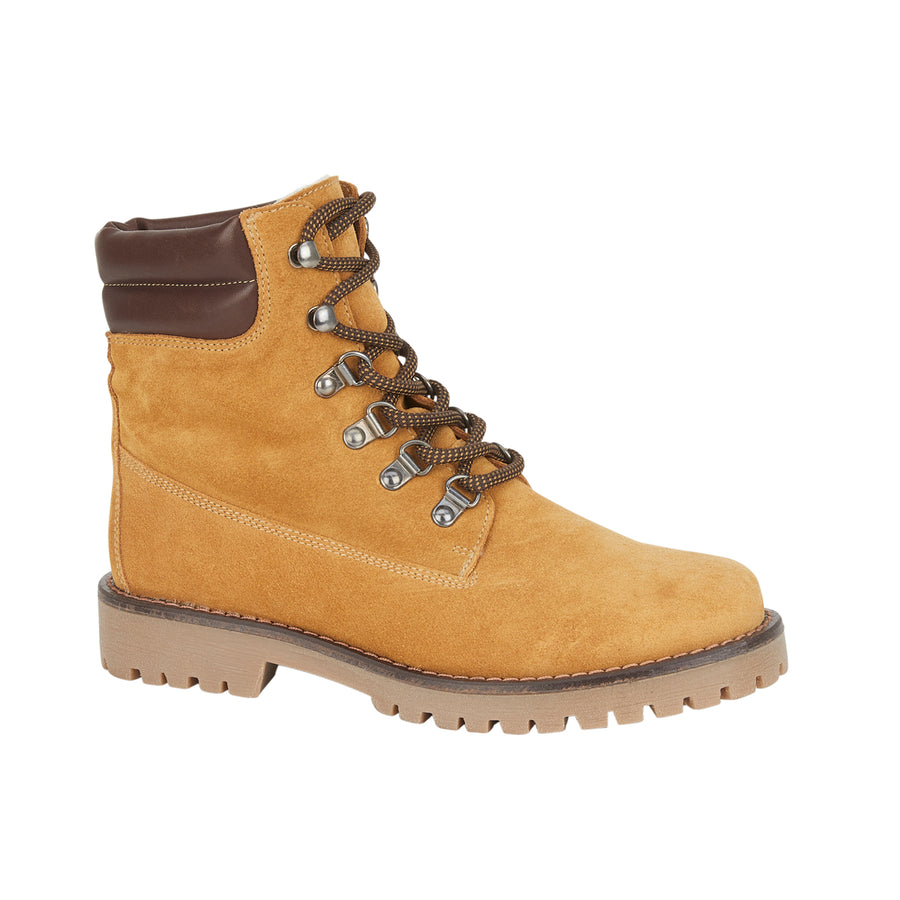 LANARK DAMEN-SCHAFFELLSTIEFEL