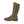DUNKELD KHAKI SUEDE