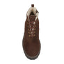 BRISTOL BROWN SUEDE