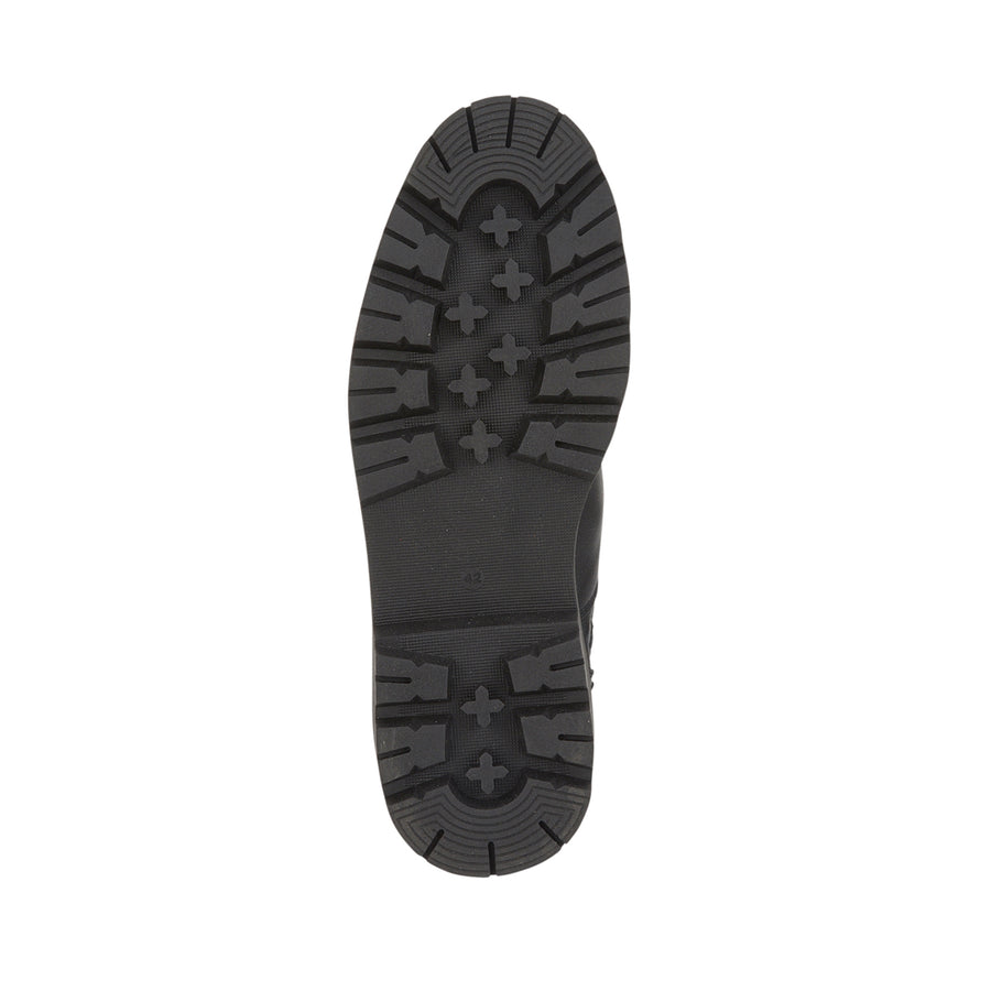 BRISTOL BLACK LEATHER