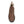 BRISTOL BROWN LEATHER