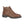 BRISTOL BROWN LEATHER