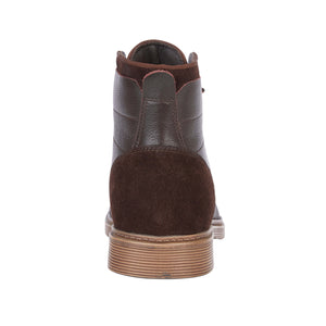 WILTSHIRE - MENS SHEEPSKIN BOOTS